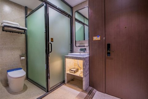 7天酒店(深圳科技园地铁站万象天地店)