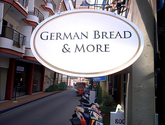German Bread & More