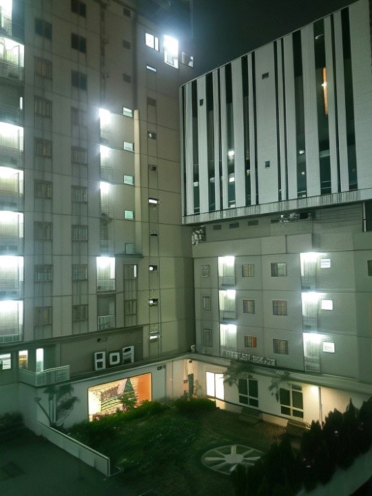 Bukarooms at Bogor Valley Apartement