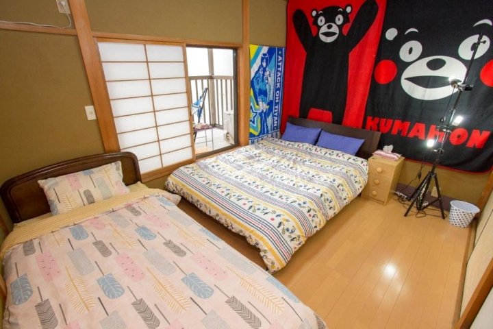 度假屋(Kyoto - House / Vacation Stay 15063)