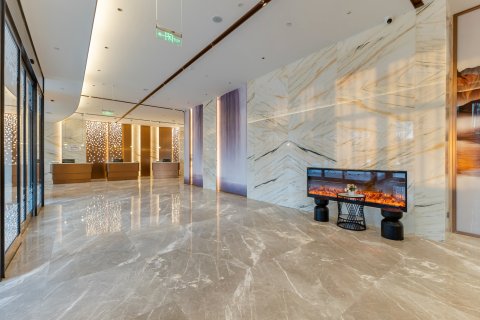 伯爵世家酒店(阜阳双清湾公园市民中心店)