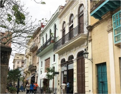 Casa Iraida 56(Casa Iraida 56)