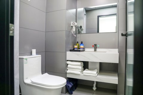 派酒店(唐山海港客运站店)