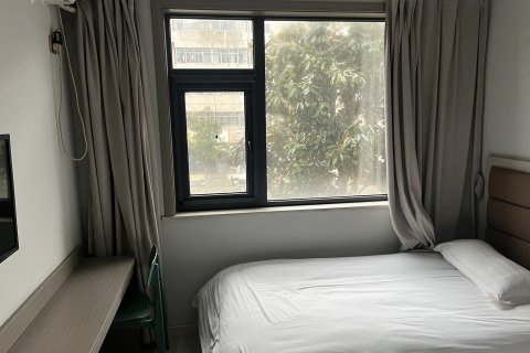 汝河宾馆(汝州金世界步行街店)