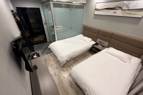 汝河宾馆(汝州金世界步行街店)