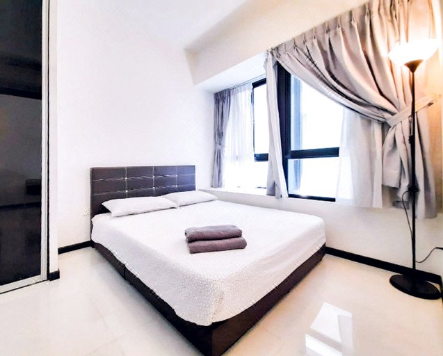1 Bedroom Service Apartment @ Haw Par Villa