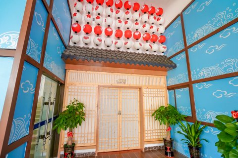 珠海海泉湾海洋温泉酒店