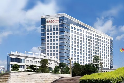 南宁红林大酒店