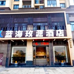 酒店头图