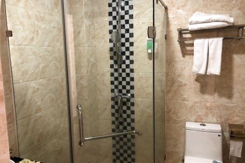 罗浮山食为先酒店