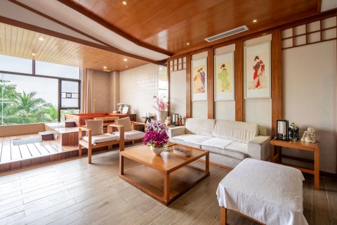 珠海海泉湾海洋温泉酒店