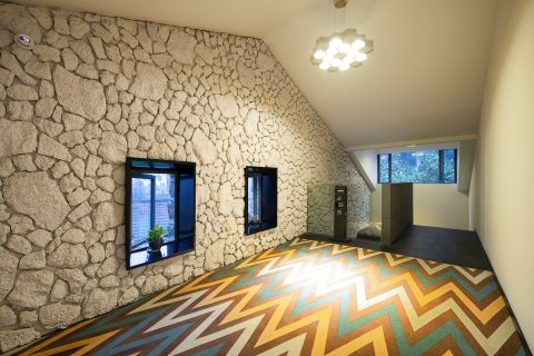 庐山花径堂酒店(牯岭街如琴湖店)