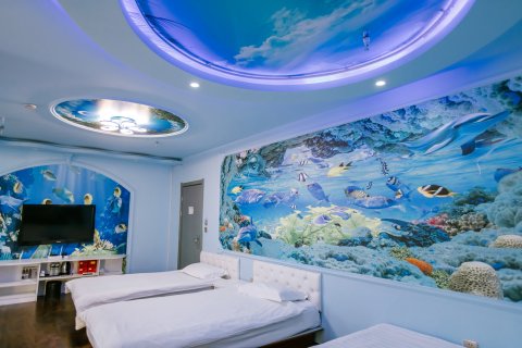 吉禾维景大酒店