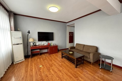 舞阳喜家商务宾馆