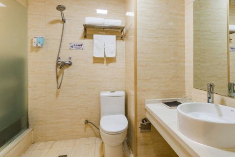 都市118连锁酒店(滦南建设路店)