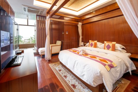 珠海海泉湾海洋温泉酒店