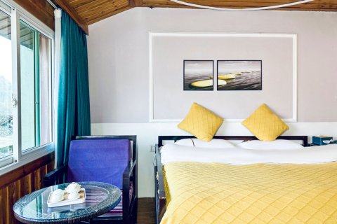 凤凰柔软时光庭院江景客栈(凤凰古城店)