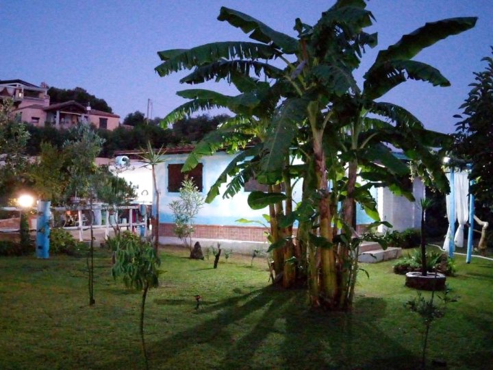 Bungalow la Madonnina