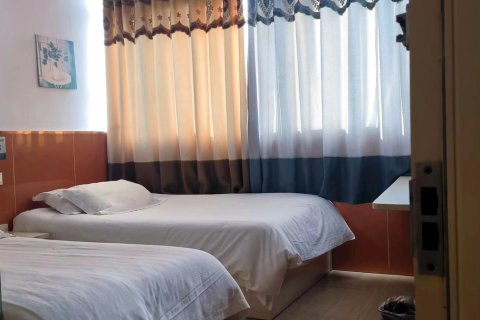 玖珑宾馆(吉安火车站店)