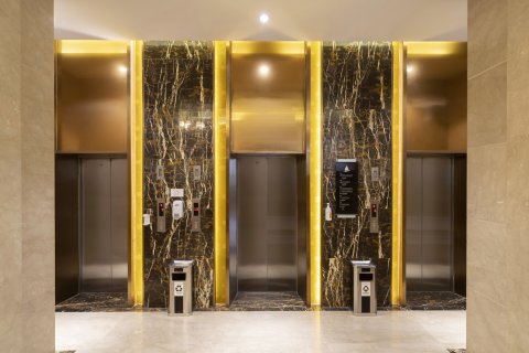 武陟瀚海国际酒店(黄河交通学院高铁站店)