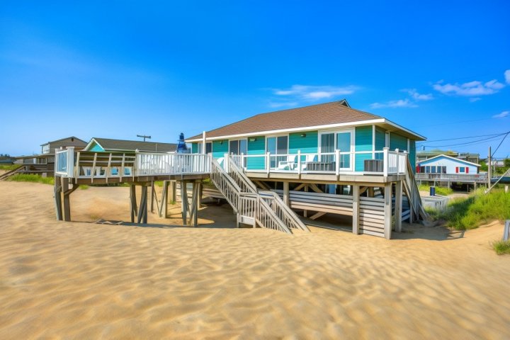 4075 the Pearl Oceanfront