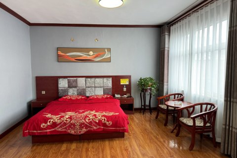 舞阳喜家商务宾馆