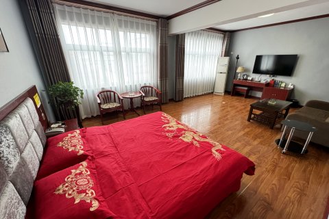 舞阳喜家商务宾馆