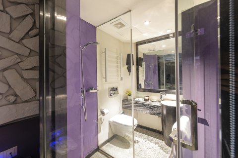 庐山花径堂酒店(牯岭街如琴湖店)