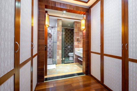 珠海海泉湾海洋温泉酒店