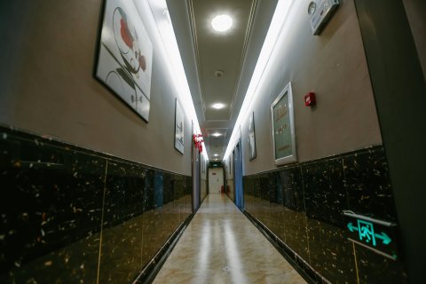 吉禾维景大酒店