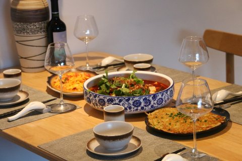 丙中洛云野·见江