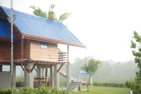 Ceylon Nature Paradise(Ceylon Nature Paradise)