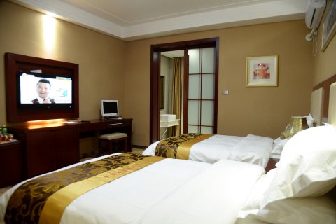 平利正华商务酒店