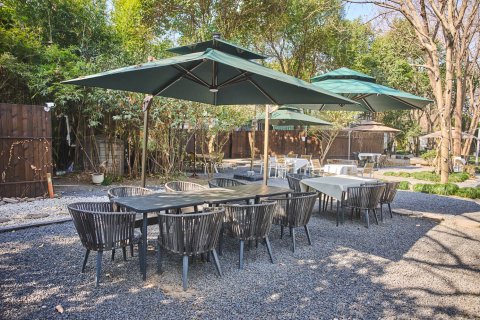 杭州清境西溪民宿(西溪慢生活街区店)