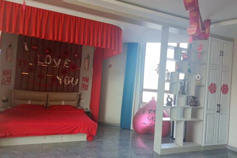 德惠港丰洗浴会馆