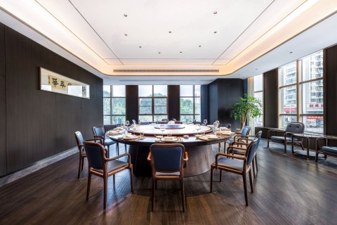 三门湾雷迪森广场酒店