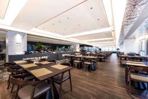 三门湾雷迪森广场酒店