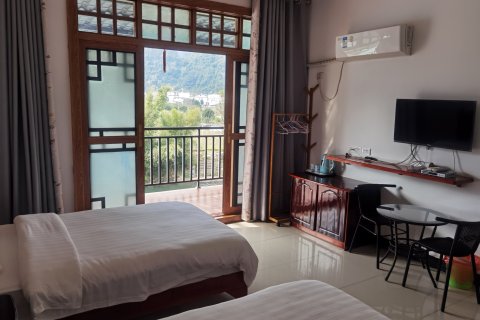 遇龙桥客栈(阳朔遇龙河景区店)