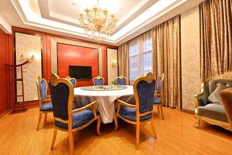 怡之豪国际酒店(桐城桐潜路店)