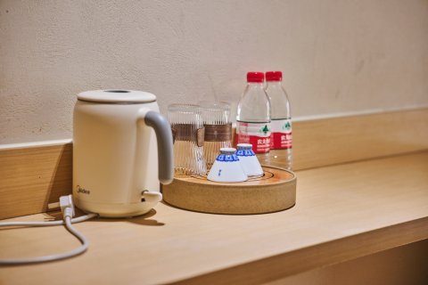 杭州清境西溪民宿(西溪慢生活街区店)