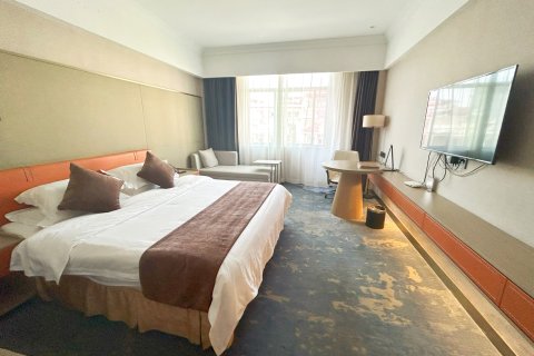 京里大酒店(瑞金站店)