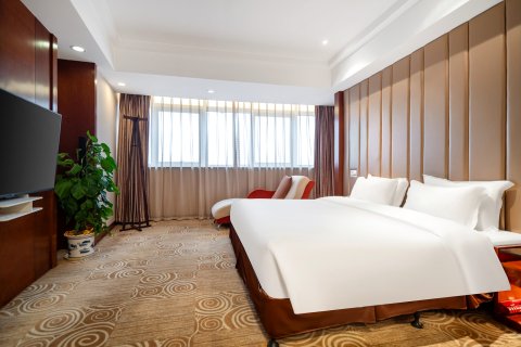 南京天丰大酒店