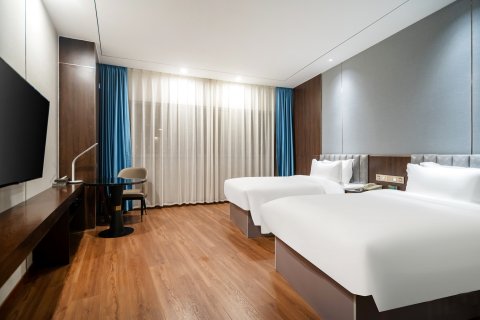 南京天丰大酒店