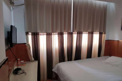 玖珑宾馆(吉安火车站店)