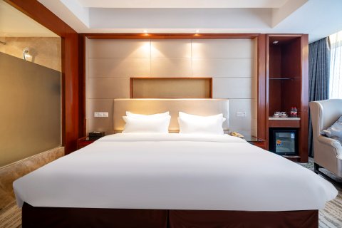 南京天丰大酒店