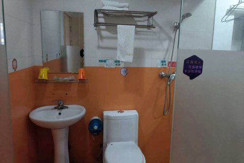 玖珑宾馆(吉安火车站店)