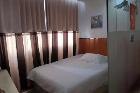 玖珑宾馆(吉安火车站店)