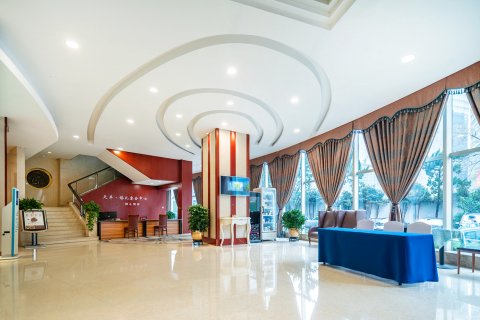 南京天丰大酒店