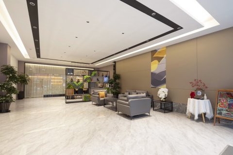 如家酒店·neo(苏州拙政园狮子林店)