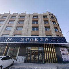 酒店头图